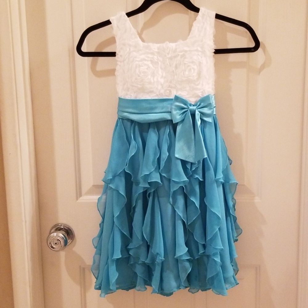 Girls Fancy Dress